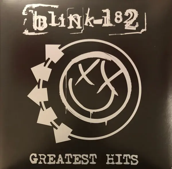 Blink-182 – Greatest Hits