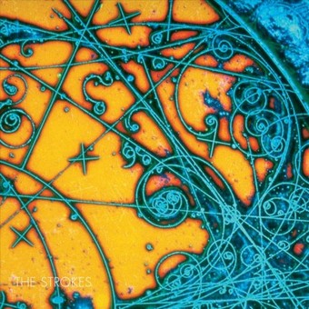 [NLP2416] The Strokes – Is This It