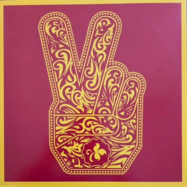 [NLP2424] Stone Temple Pilots – Stone Temple Pilots