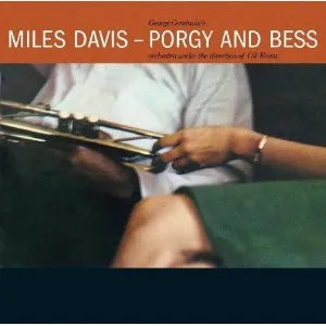 Miles Davis – Porgy And Bess