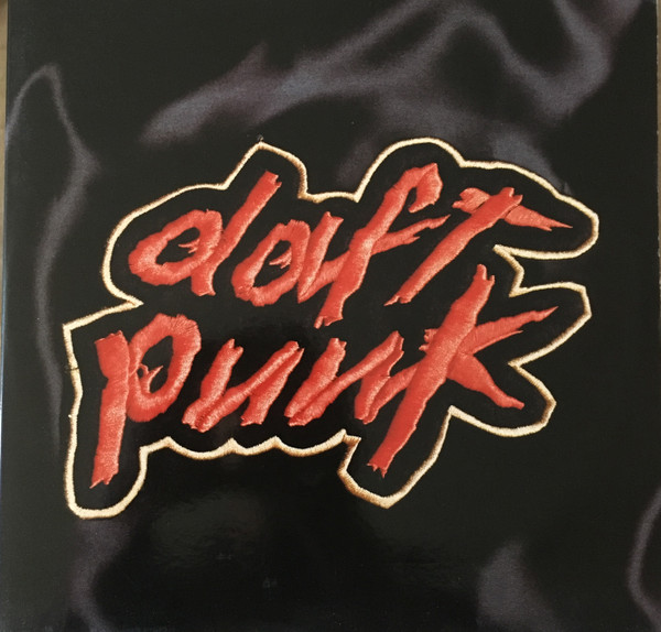 Daft Punk – Homework