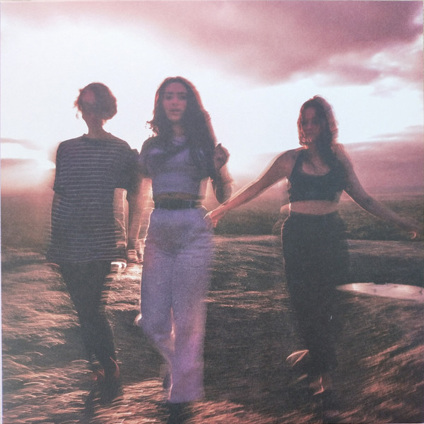 [NLP2477] Camp Cope – Running With The Hurricane