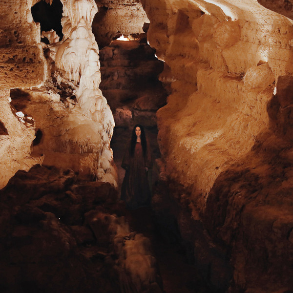 [NLP2503] Zola Jesus – Arkhon