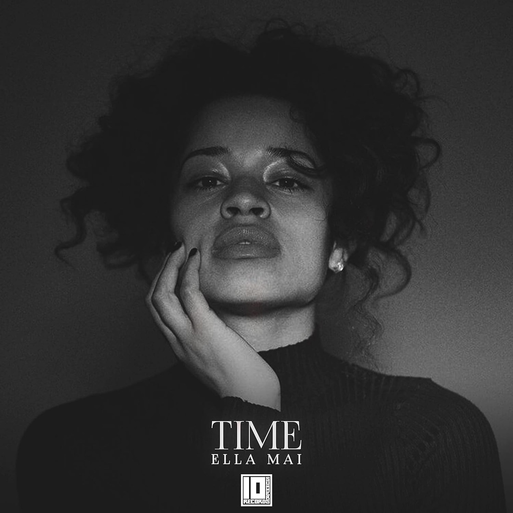 [NLP2510] Ella Mai – Time Change Ready - Anniversary Compilation