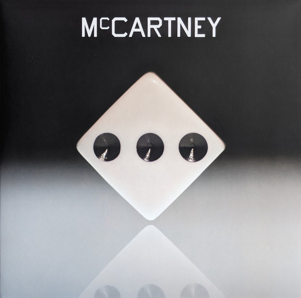 [NLP2524] McCartney – McCartney III