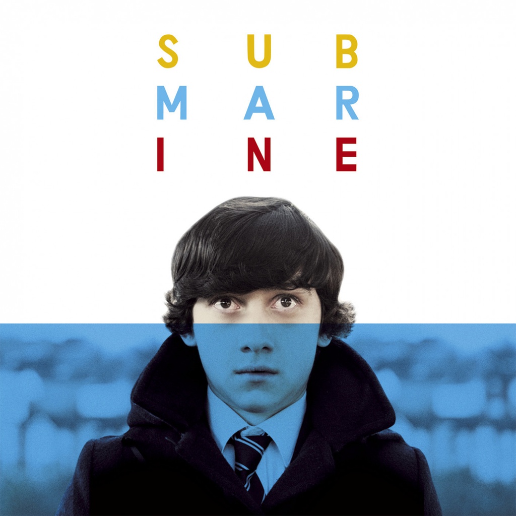 [NLP0253] Alex Turner  - Submarine Original Songs From The Film By Alex Turner