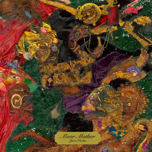 Moor Mother – Jazz Codes