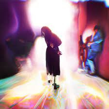 Obongjayar – Some Nights I Dream Of Doors