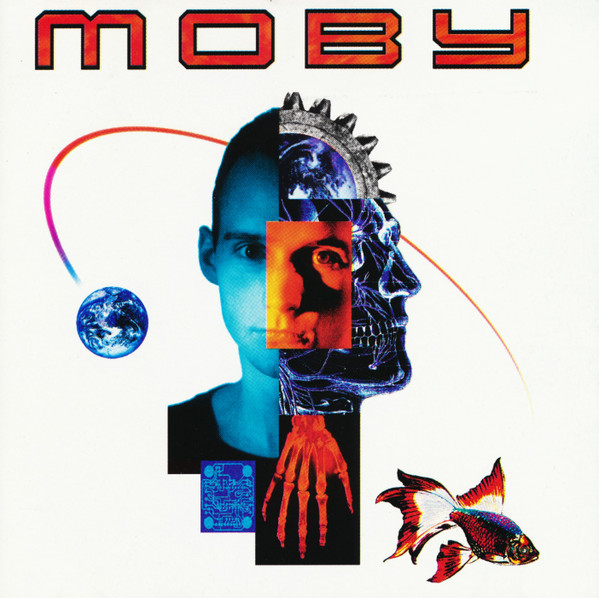 [NLP2543] Moby – Moby