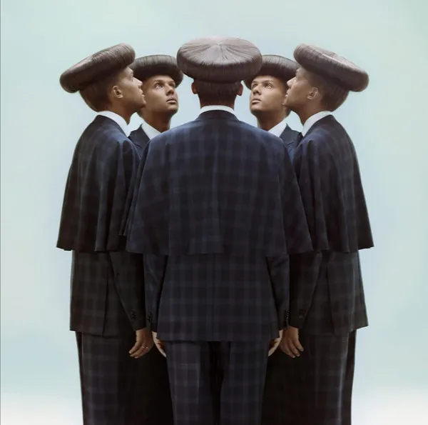 [NLP2550] Stromae – Multitude