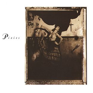 [NLP2553] Pixies – Surfer Rosa