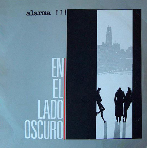 [NLP2559] Alarma !!! – En El Lado Oscuro