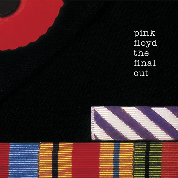 [NLP2561] Pink Floyd – The Final Cut