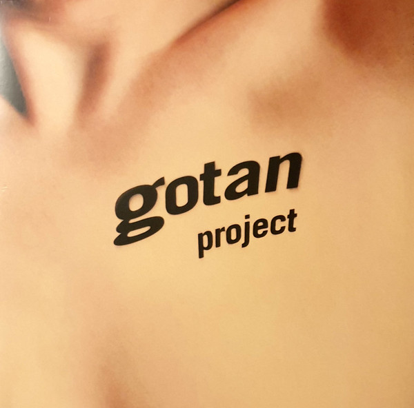 [NLP2564] Gotan Project – La Revancha Del Tango