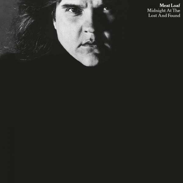 [NLP2565] Meat Loaf – Midnight At The Lost And Found