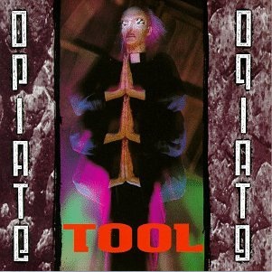 Tool – Opiate