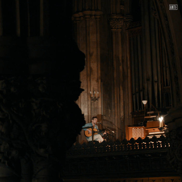 Fleet Foxes – A Very Lonely Solstice (color)