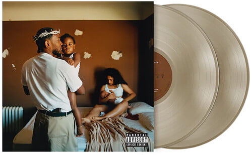 Kendrick Lamar – Mr. Morale & The Big Steppers