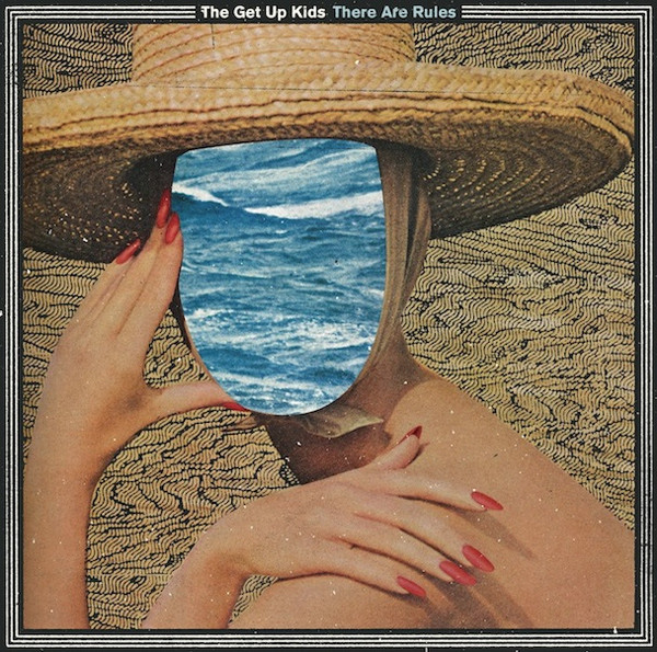 [NLP2635] The Get Up Kids – There Are Rules