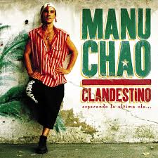 [NLP2653] Manu Chao – Clandestino