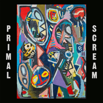 [NLP2664] Primal Scream - Shine Like Stars (Andrew Weatherall Remix)