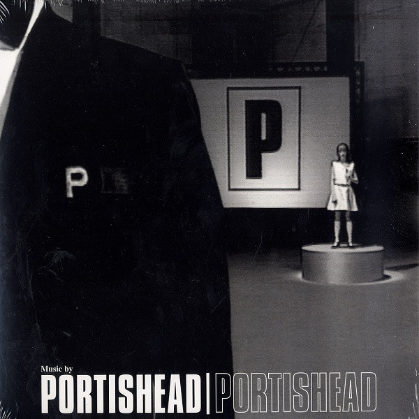 [NLP2669] Portishead - Portishead