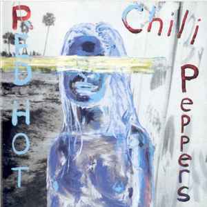 Red Hot Chili Peppers - By The Way