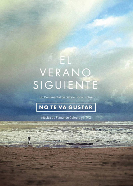 No Te Va Gustar  - El Verano Siguiente