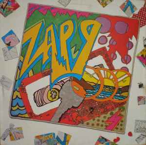 [NLP2676] Zapp – Zapp
