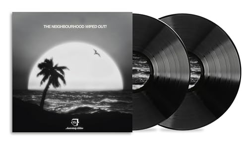 The Neighbourhood – Wiped Out!