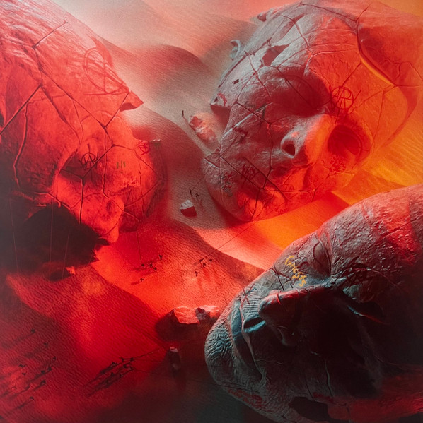 [NLP2696] Muse - Will of the People