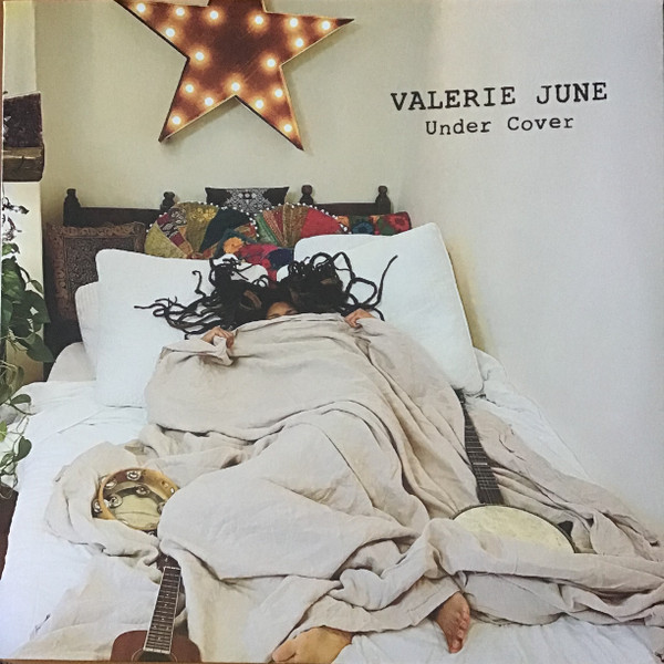 [NLP2699] Valerie June - Under Cover