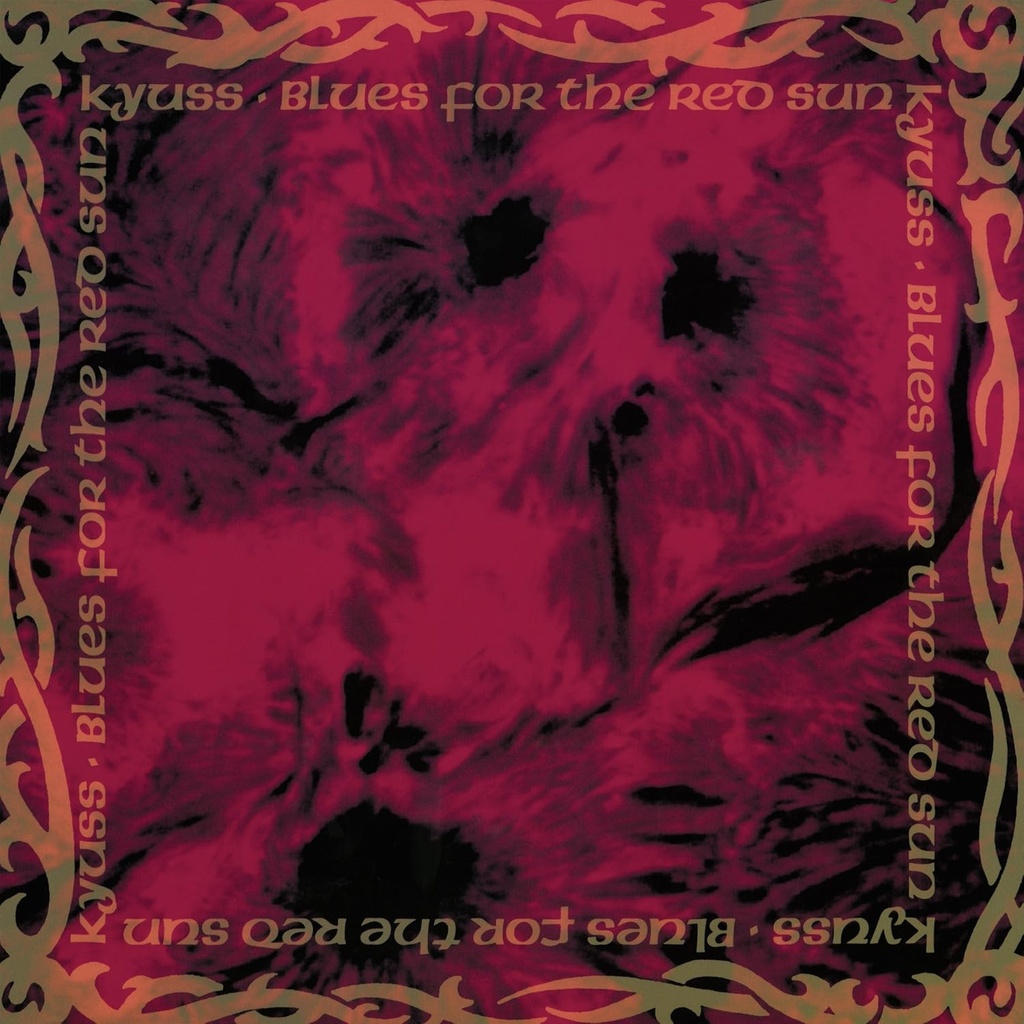 [NLP2710] Kyuss – Blues For The Red Sun