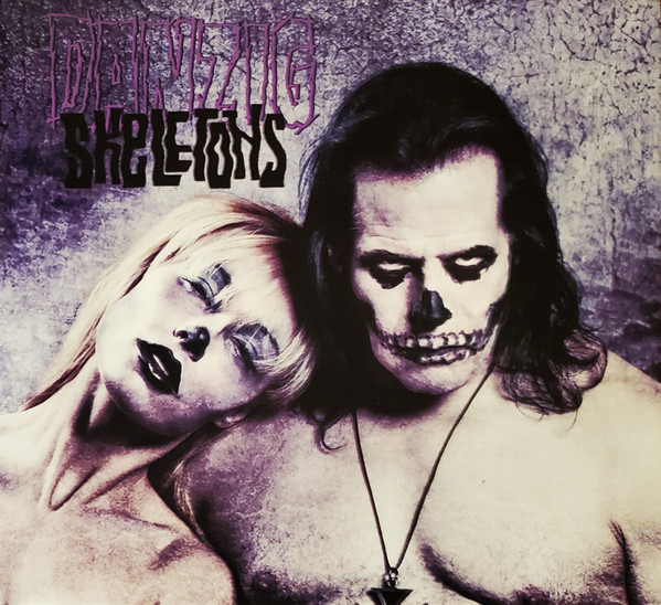 [NLP2728] Danzig - Skeletons
