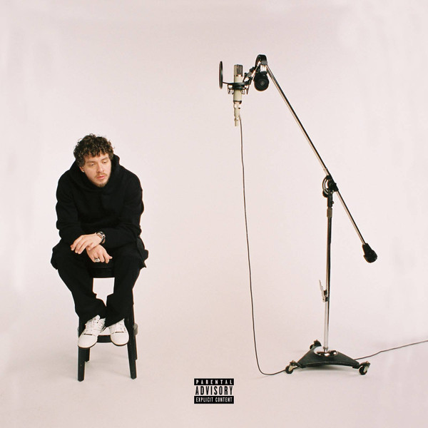 [NLP2735] Jack Harlow – Come Home The Kids Miss You (Color)