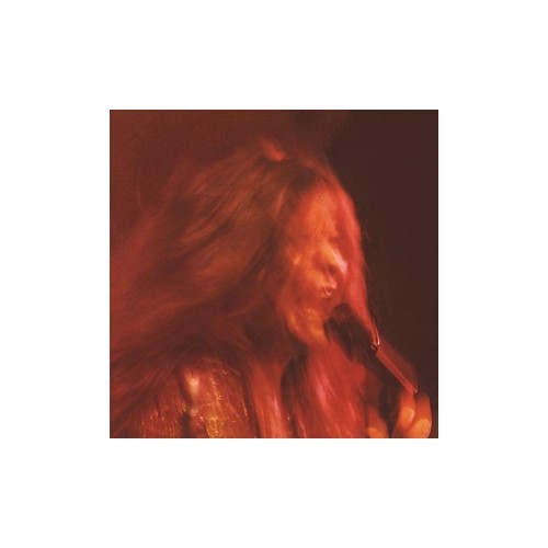[NLP2757] Janis Joplin – I Got Dem Ol' Kozmic Blues Again Mama!