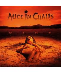 Alice in Chains - Dirt