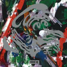[NLP2791] The Cure – Mixed Up