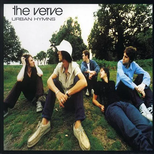 [NLP2792] The Verve - Urban Hymns
