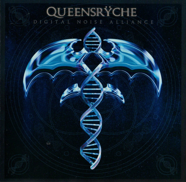 [NLP2826] Queensrÿche – Digital Noise Alliance