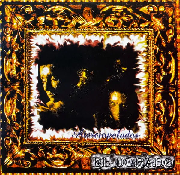 [NLP2838] Aterciopelados – El Dorado