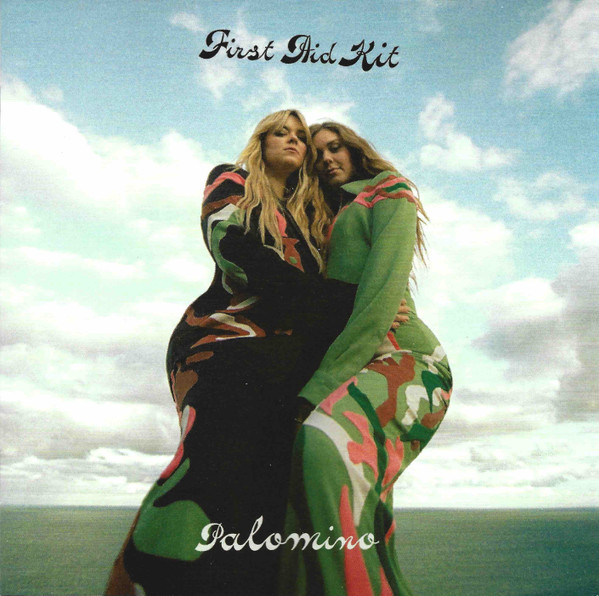 First Aid Kit – Palomino