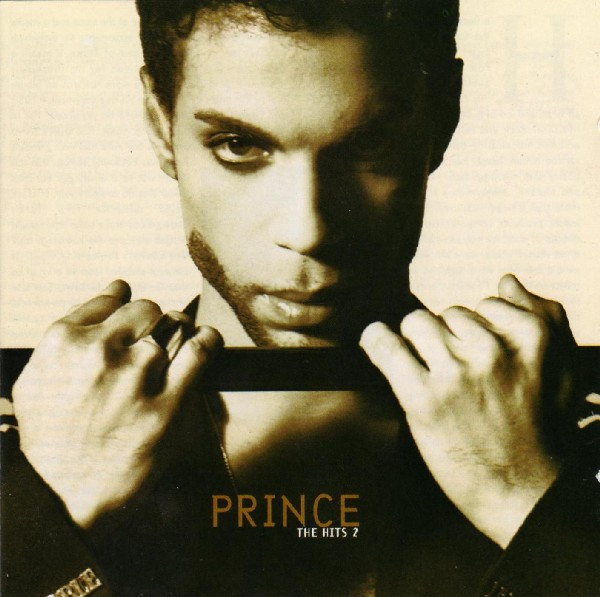 [NLP2855] Prince - The Hits 2