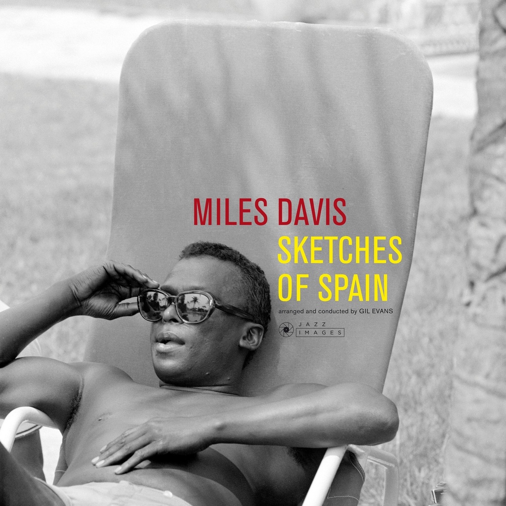 Miles Davis – Sketches Of Spain