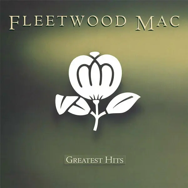 [NLP2915] Fleetwood Mac - Greatest Hits