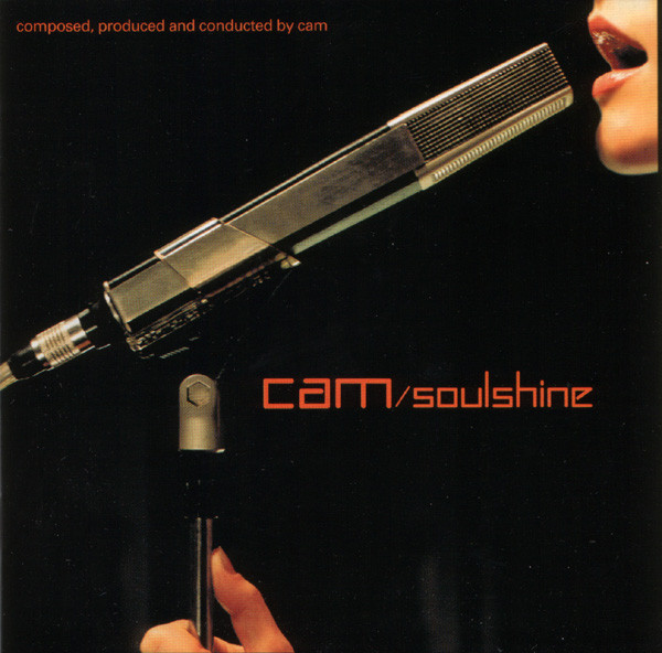 [NLP2918] DJ Cam – Soulshine