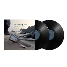 Jamiroquai – High Times (Singles 1992–2006)