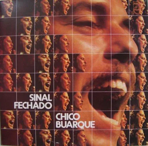 [ULP2972] Chico Buarque – Sinal Fechado