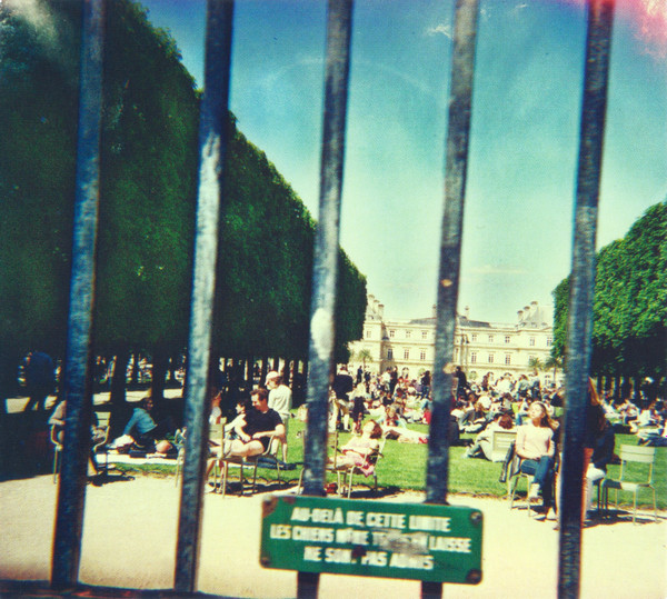 [NLP3000] Tame Impala – Lonerism
