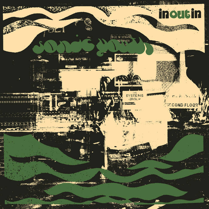 [NLP3002] Sonic Youth – In/Out/In